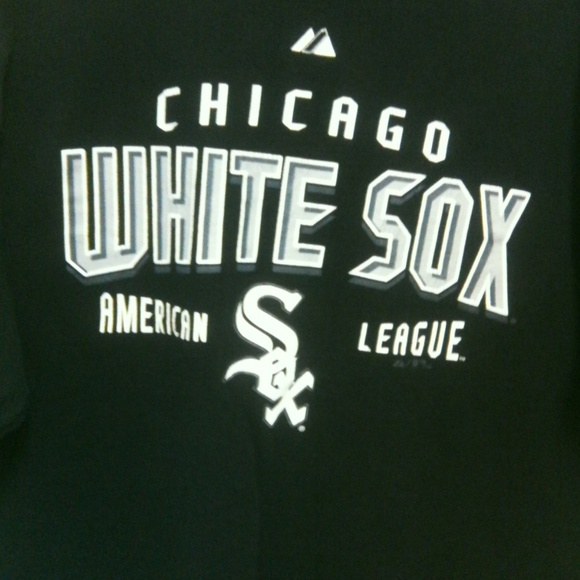 MLB Chicago White Sox Men's Shirt - Picture 5 of 5
